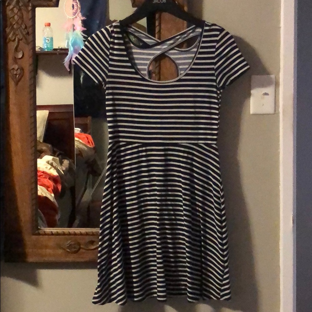 Mid length dress 👗- super soft material